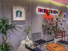 -高力乐面包咖啡厅(西塔店)