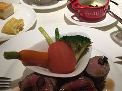 -王品牛排(郑州大卫城店)