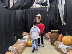 -厦门方特梦幻王国