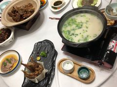 大肠猪肺汤-930私房菜(欧阳路店)