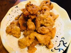 -大龙辣火锅·龙虾·烧烤(湖滨新天地店)