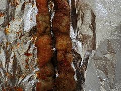 烤羊肉串-西贝(枫蓝国际购物中心店)