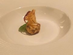 -沈阳君悦酒店·意坊意大利餐厅