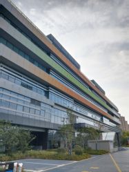 -南京市妇幼保健院(丁家庄院区)