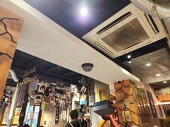 -欧巴烤肉(创富世纪店)