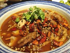 -大融厨·鸡毛店·川菜(果壳里东安湖店)