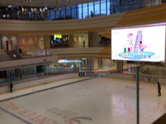 -冠军冰场CHAMPION RINK(苏州中心商场店)