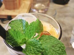 -BE NORMAL CAFE(霞溪路店)