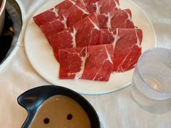 -东来顺饭庄(西直门店)