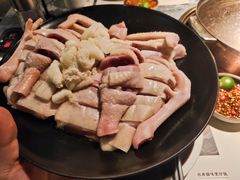 竹荪椰子鸡-大头椰·海南椰子鸡火锅(思明万象城店)