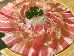 -猫爪爪原切自助烤肉(观音桥阳光世纪店)