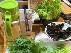 -手选潮汕鲜牛肉火锅(二七广场店)