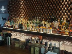 -LAMP BAR 水烟音乐酒吧
