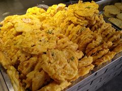 -三味臭豆腐(鲁迅故里店)