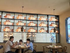 -大鱼徽州·寻味徽菜(万象汇店)