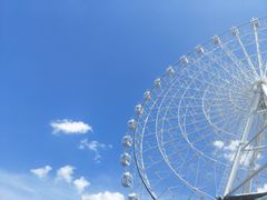 -横店影视城梦幻谷园区