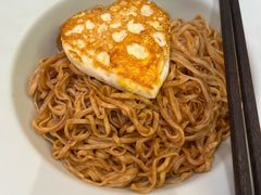 -西北馍王.陕西手工面(龙湖白沙天街店)