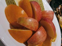 -眉州东坡(清河万象汇店)