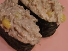 -争鲜回转寿司(南开大悦城店)