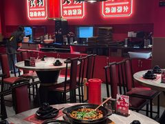 -金系·顺德啫鸡大王(创意产业园店)