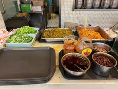 -红鼻子桂林米粉(金唐新光界店)