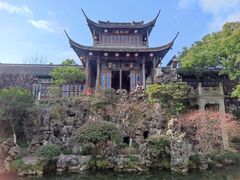-胡雪岩故居