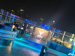 -VENU+海景酒廊