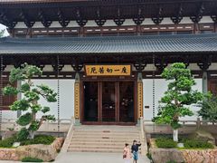 -径山寺