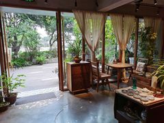 -时光花园(白鹭洲店)