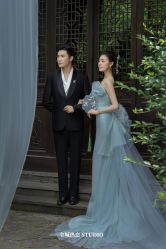 点击看大图 -全城热恋璀璨婚纱摄影(国贸总店)