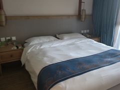 -秦皇岛阿尔卡迪亚滨海度假酒店
