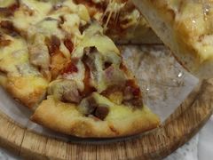 -水天堂西餐厅(常熟永旺店)