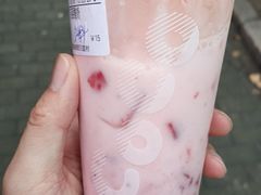 -CoCo都可(蓝村店)