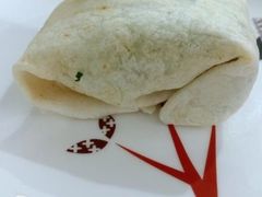 白吉馍-天津医科大学学生食堂