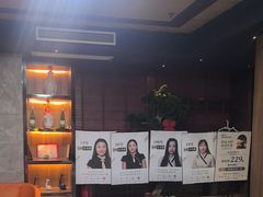 -臻享养生·SPA·影院式足道(汇臻店)