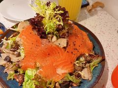 -BE BRIGHT KITCHEN(正佳广场店)