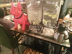 大堂-I HOLIC艾豪丽披萨(KKone店)