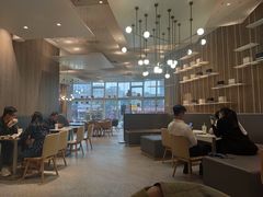 大堂-奈雪的茶(漫广场店)