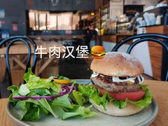 -Jamaicablue Coffeeshop(中央广场店)