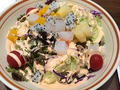 -萨莉亚意式餐厅(浦江万达广场店)