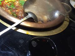 -川中故事·成都老火锅(东书房店)