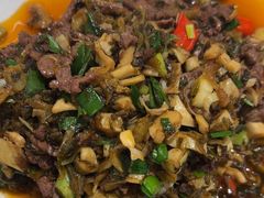 -红满堂·龙虾·牛蛙·淮扬菜(濠北路店)