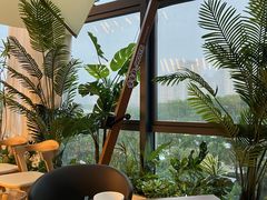 -肆季荟·SEASONS(江苏电视塔店)