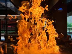 -大神太神·铁板烧(瑞虹天地月亮湾店)