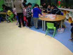 -小问号·科学启蒙·逻辑思维·阅读素养·口才演讲(杨浦合生汇中心)