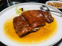 -富淳饭店(陆家嘴保利广场店)