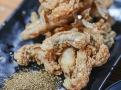 -星记小馆·小蓝龙·老南京砂锅菜(上海路店)