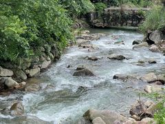 -雅鲁激流探险漂流