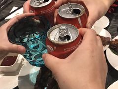 -长沙北辰洲际酒店-兰调全日餐厅