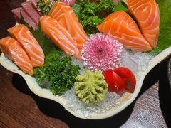 -木岛·烧鸟居酒屋(川沙店)